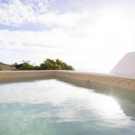 Siam Americas Ocean View & Air-condition Hotell