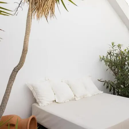 Hotell Siam Americas Ocean View & Air-condition Costa Adeje (Tenerife)