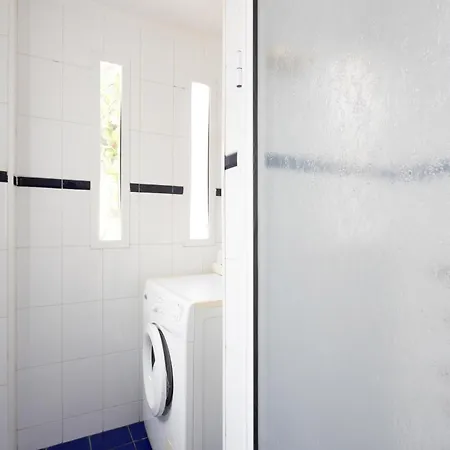 Siam Americas Ocean View & Air-condition فندق