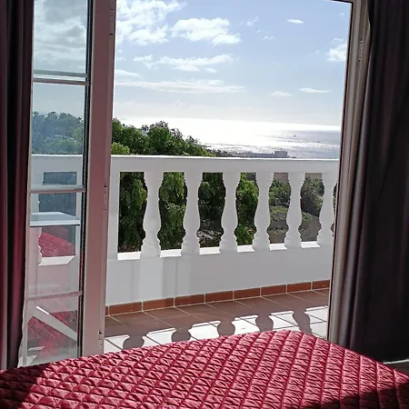 Siam Americas Ocean View & Air-condition Hotell