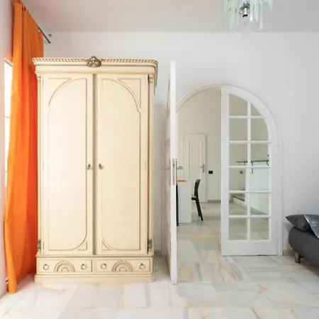 Вилла Siam Las Americas Ocean View & Air-condition *