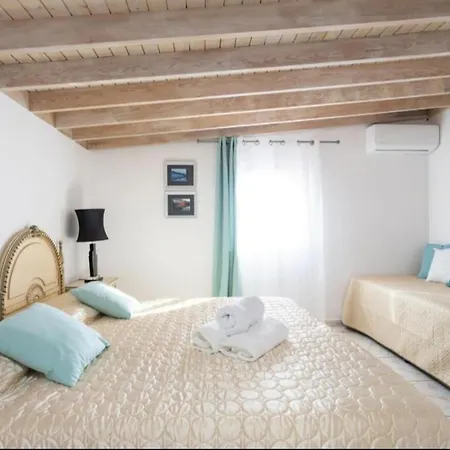 Вилла Siam Las Americas Ocean View & Air-condition Адехе