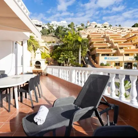 Вилла Siam Las Americas Ocean View & Air-condition *