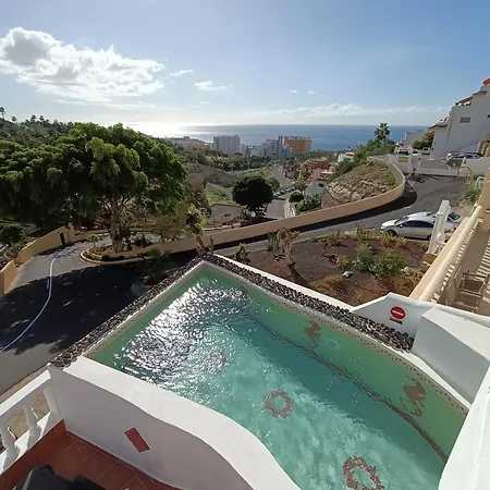 Siam Americas Ocean View & Air-condition Hotel