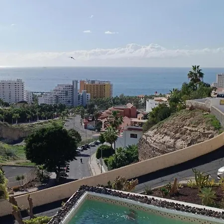 Siam Americas Ocean View & Air-condition מלון 4*